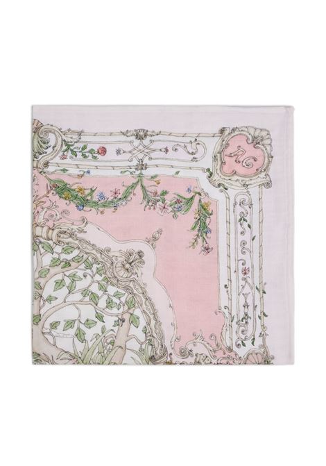 Coperta Atelier Choux ATELIER CHOUX | ACCESSORI | CA-CQ-TAPP-UMULTI